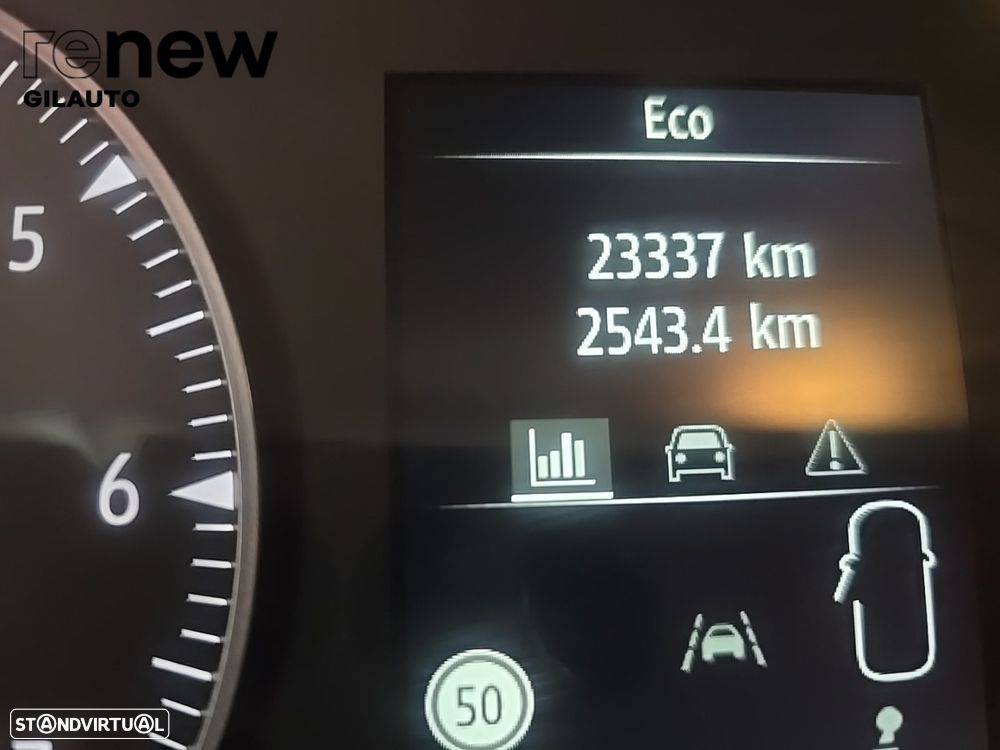 Dacia Sandero 1.0 ECO-G Extreme + Up&Go Bi-Fuel - 12