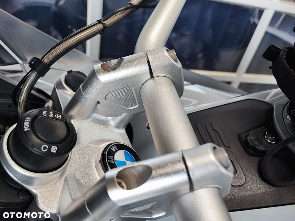 BMW R1250 GS Adventure - 25