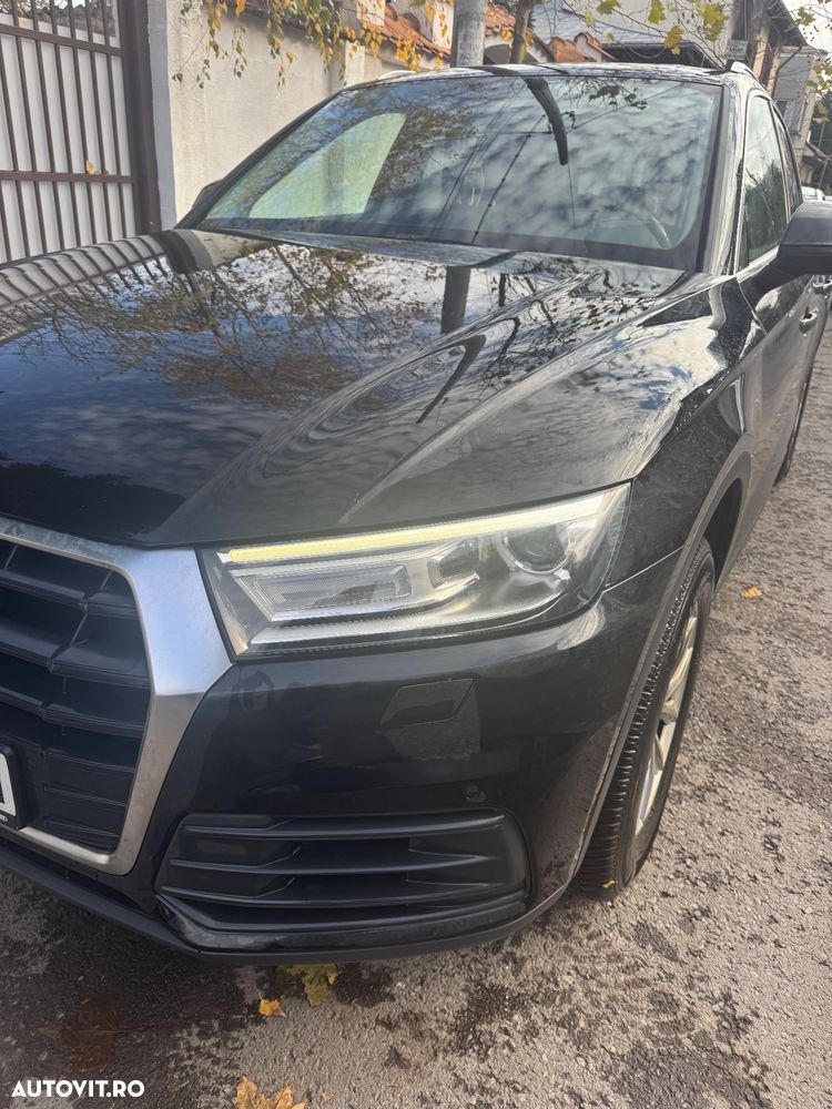 Audi Q5 - 8