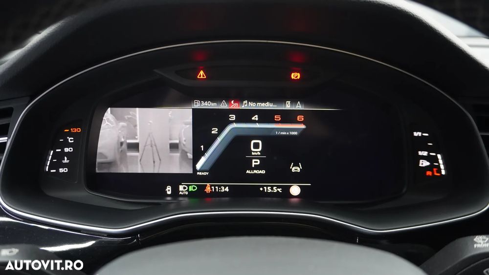 Audi Q8 50 TDI quattro Tiptronic - 20