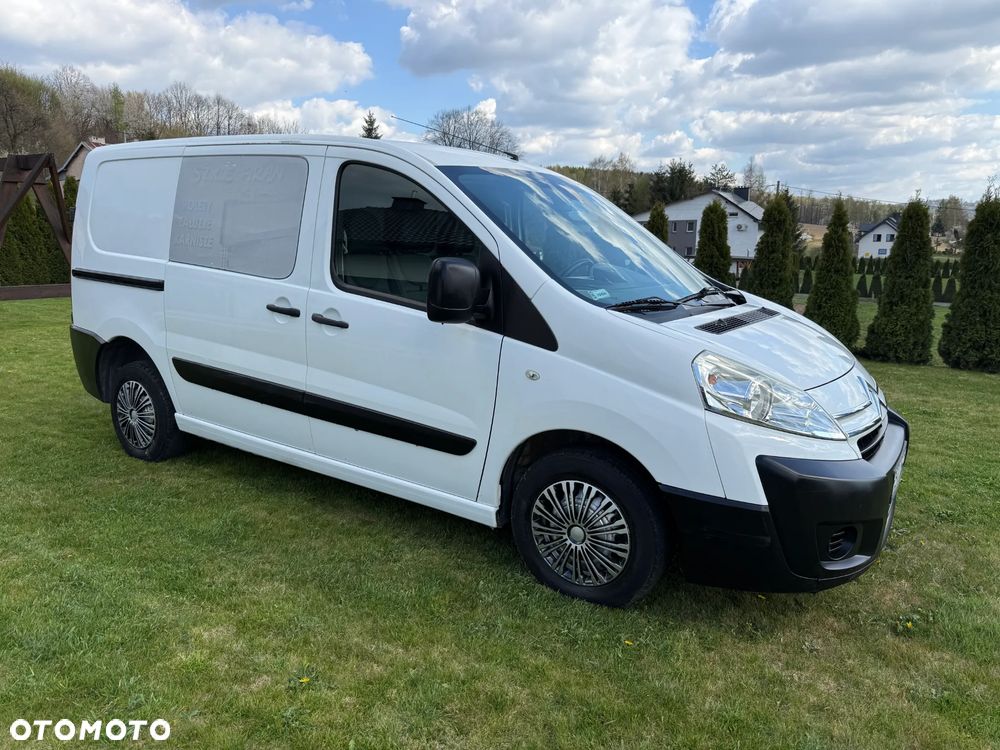 Citroën JUMPY - 5