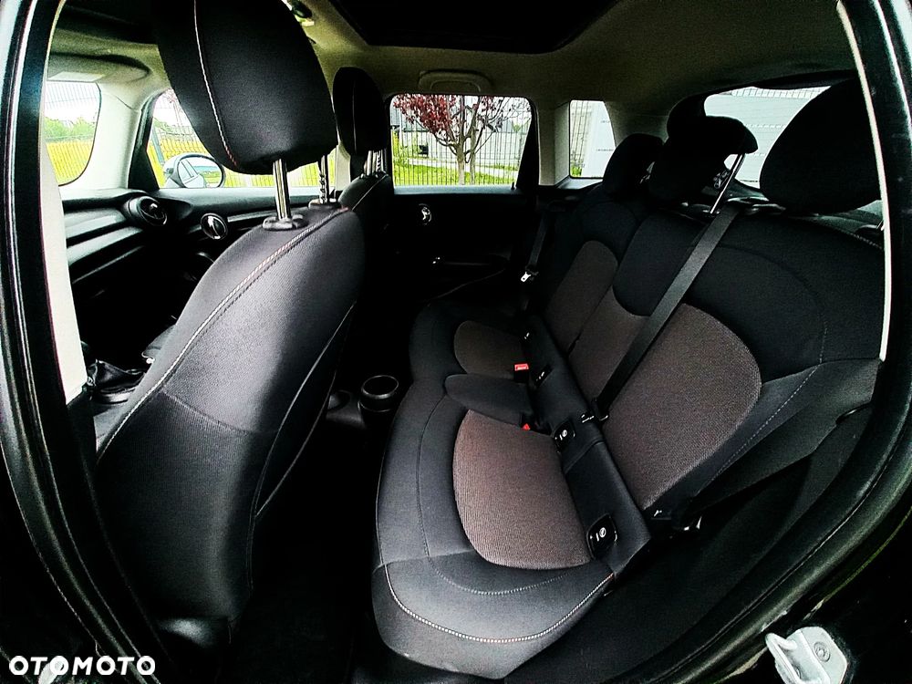 MINI Cooper - 23