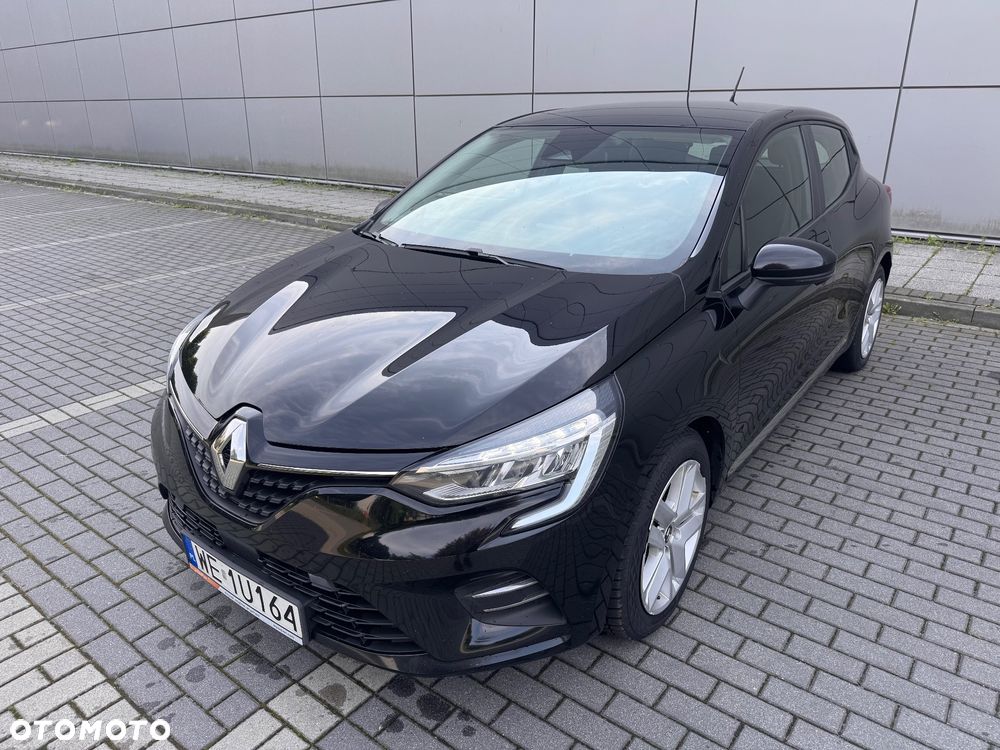 Renault Clio 1.0 TCe Zen - 2