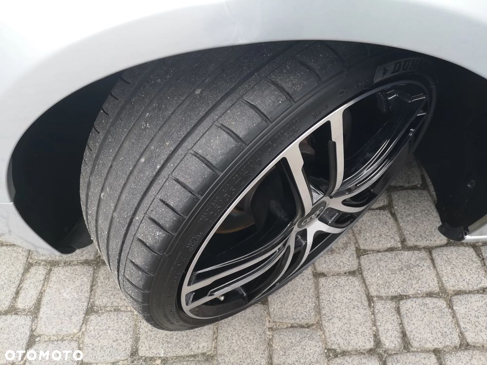 Audi A5 Sportback 2.0 TDI DPF multitronic - 40