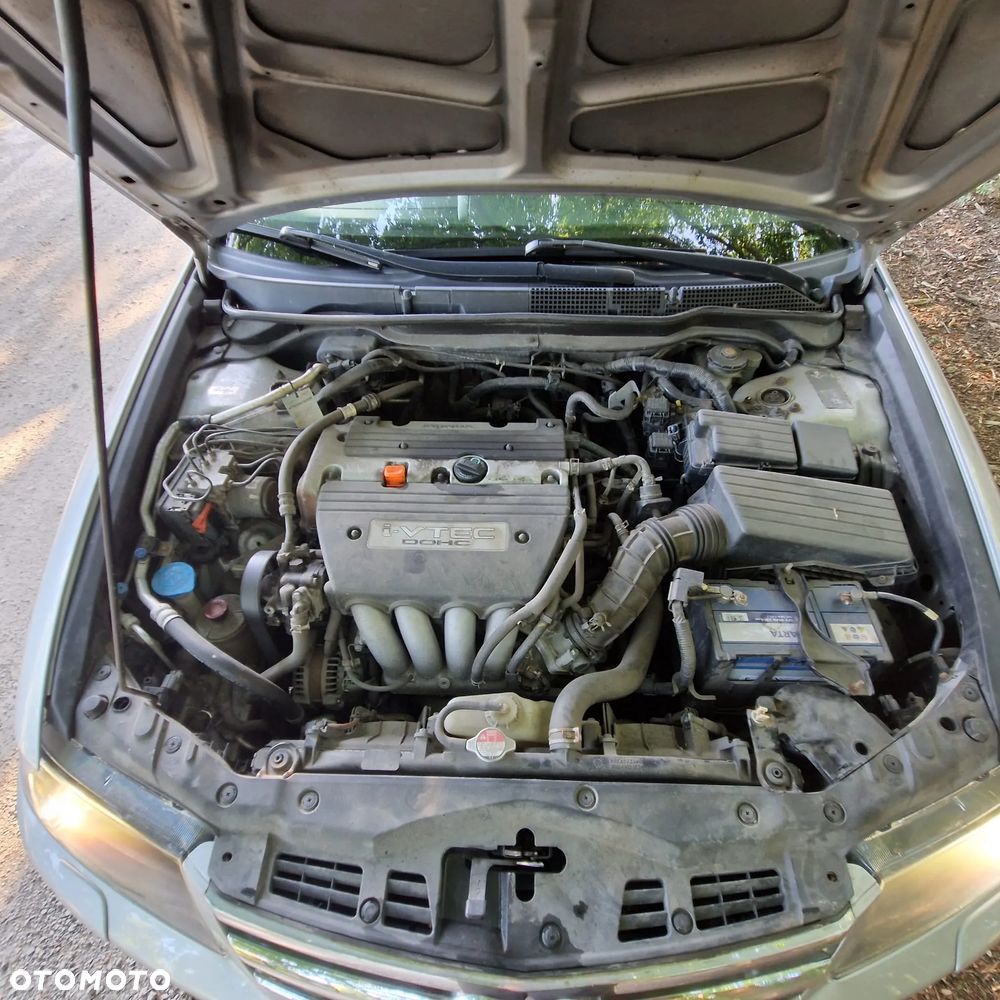 Honda Accord 2.0 i Executive - 9