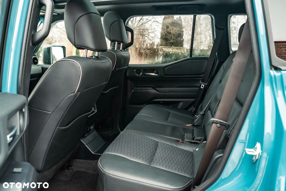 Toyota Land Cruiser LC 2.8 D-4D First Edition - 15