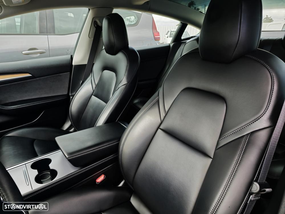 Tesla Model 3 Long Range Tração Integral - 10