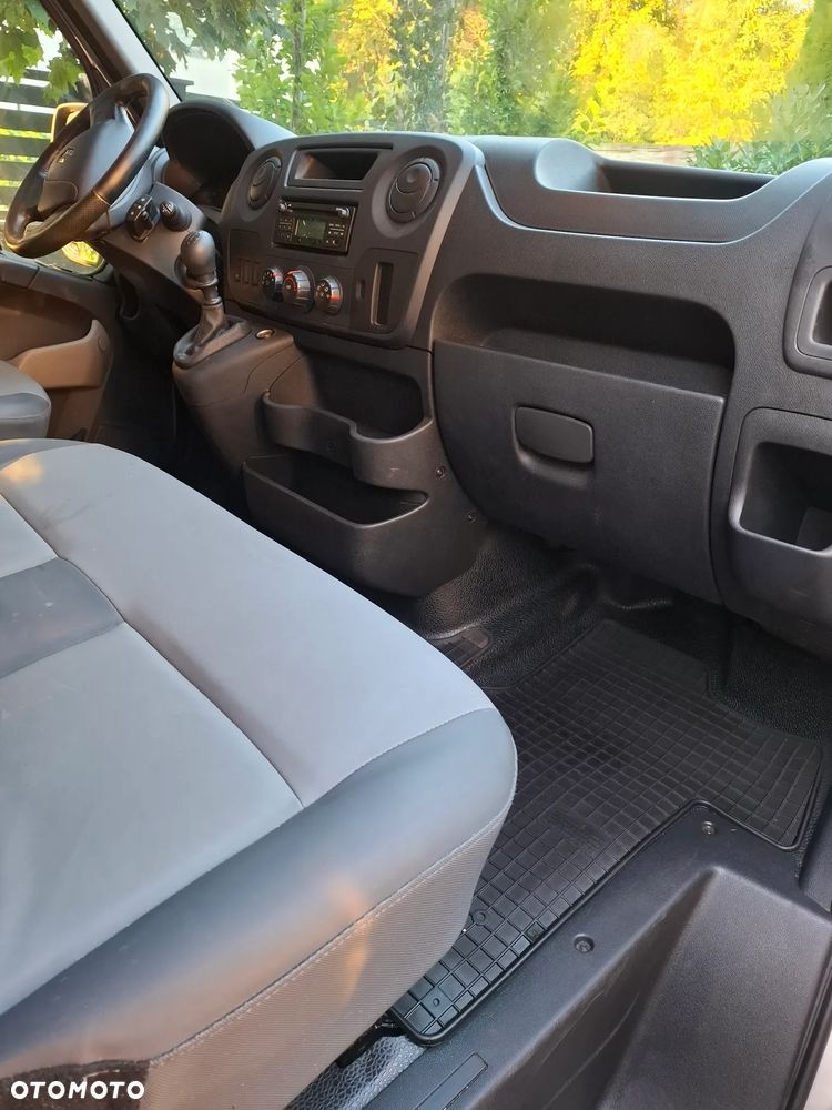 Renault Master - 6