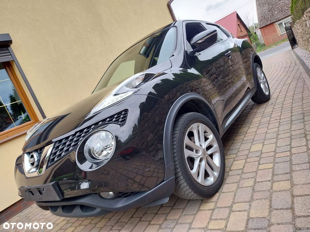 Nissan Juke - 2