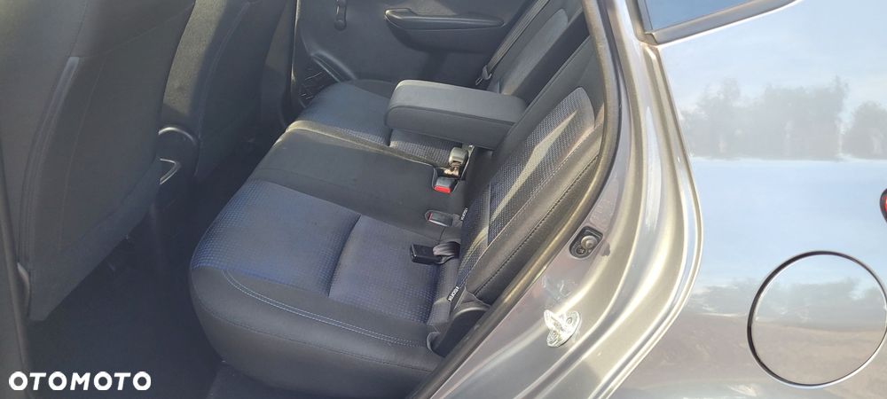 Hyundai ix20 1.4 Comfort blue - 40