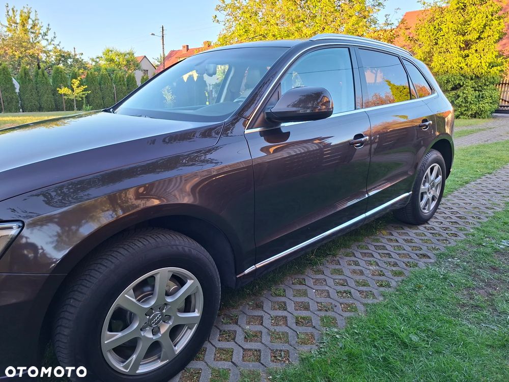 Audi Q5 - 9