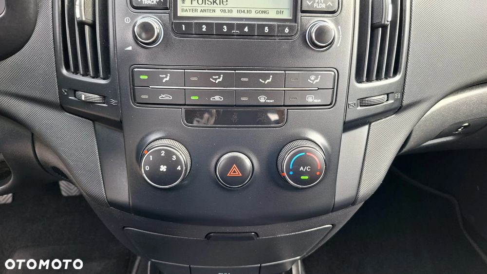 Hyundai i30 1.4 Blue Comfort - 38