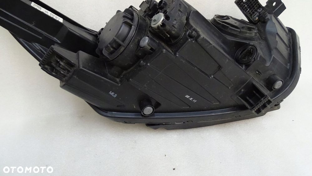 kia stonic 17r> - lampa przednia lewa led - 8