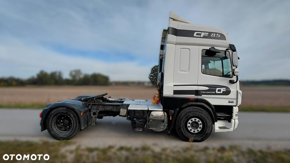 DAF CF 85 AUTOMAT STANDART - 3