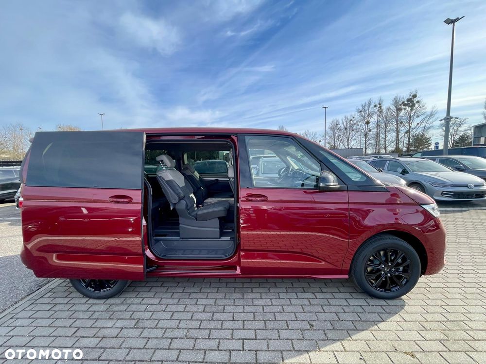 Volkswagen Multivan 2.0 TDI L2 Life DSG - 6
