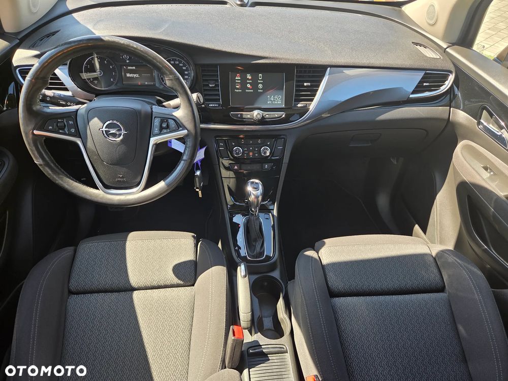 Opel Mokka 1.4 Turbo ecoFLEX Start/Stop Color Edition - 11