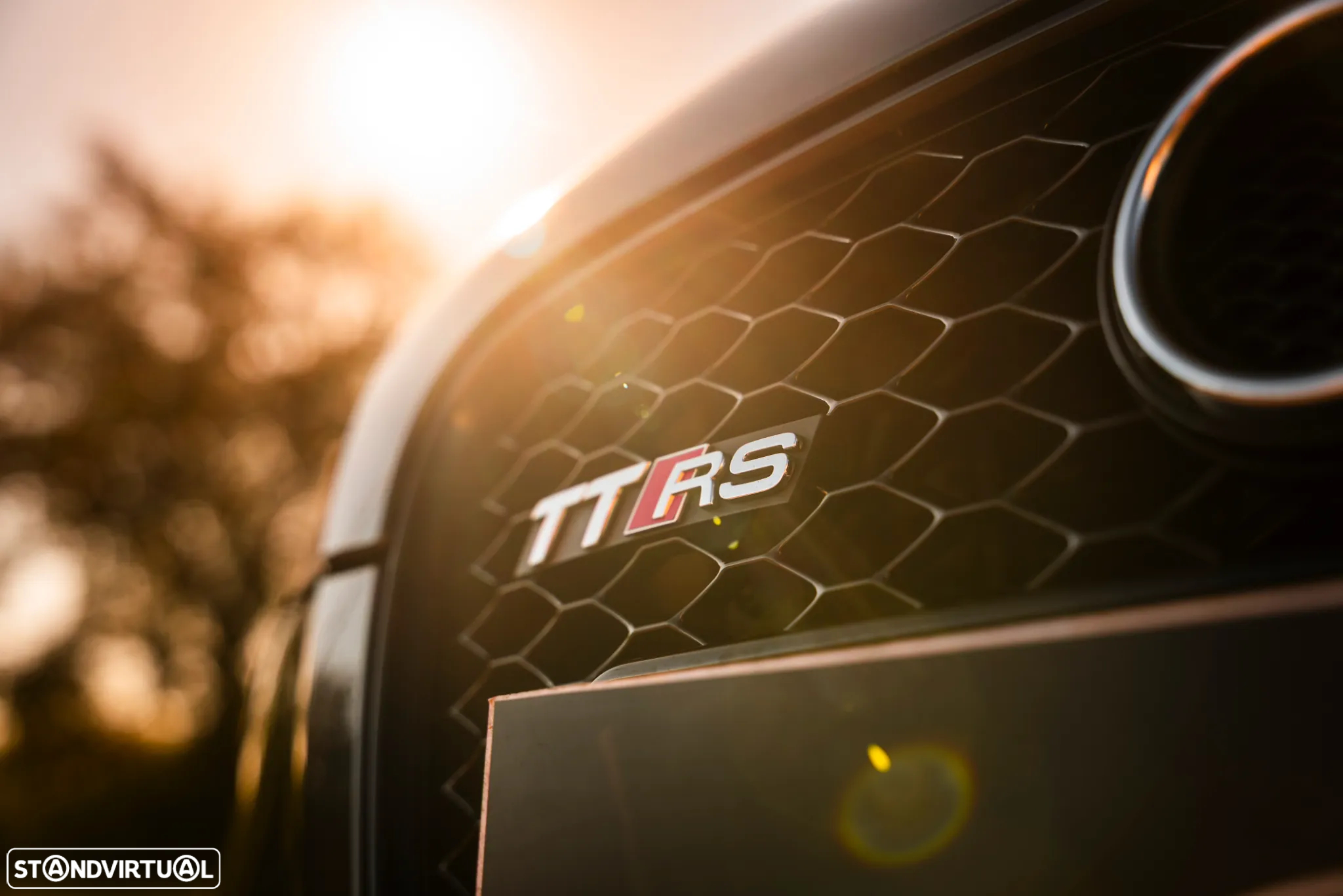 Audi TT RS Coupé Plus 2.5 TFSi quattro S tronic - 19