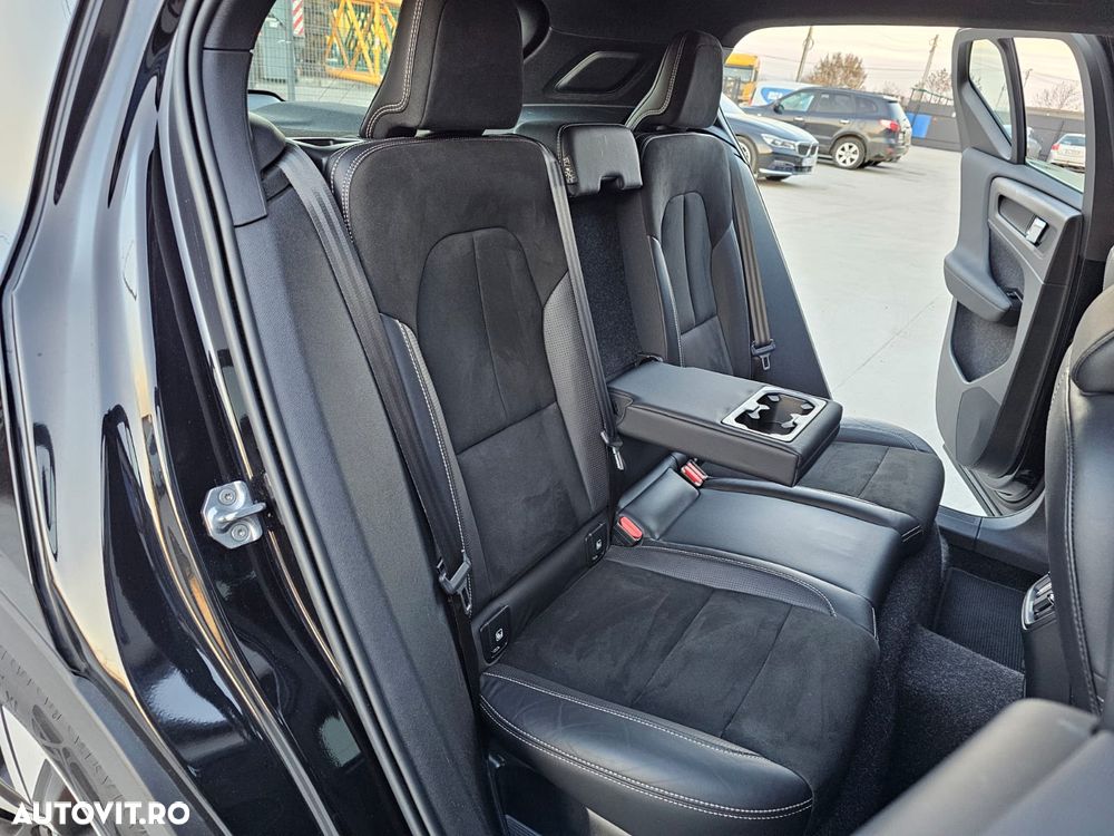 Volvo XC 40 P8 AWD Recharge RDesign - 15