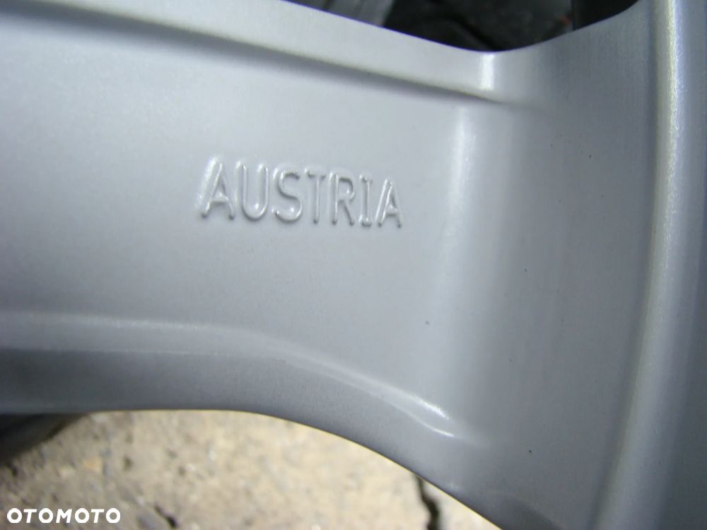 a138 5x112 Audi A3 8P 8V 8Y 8jx17 opony lato 225/45 R17 - 8