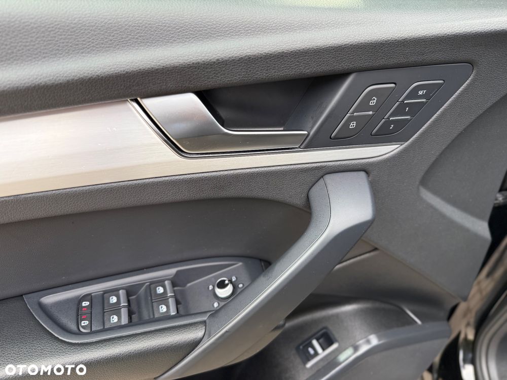 Audi Q5 50 TDI quattro tiptronic edition one - 18