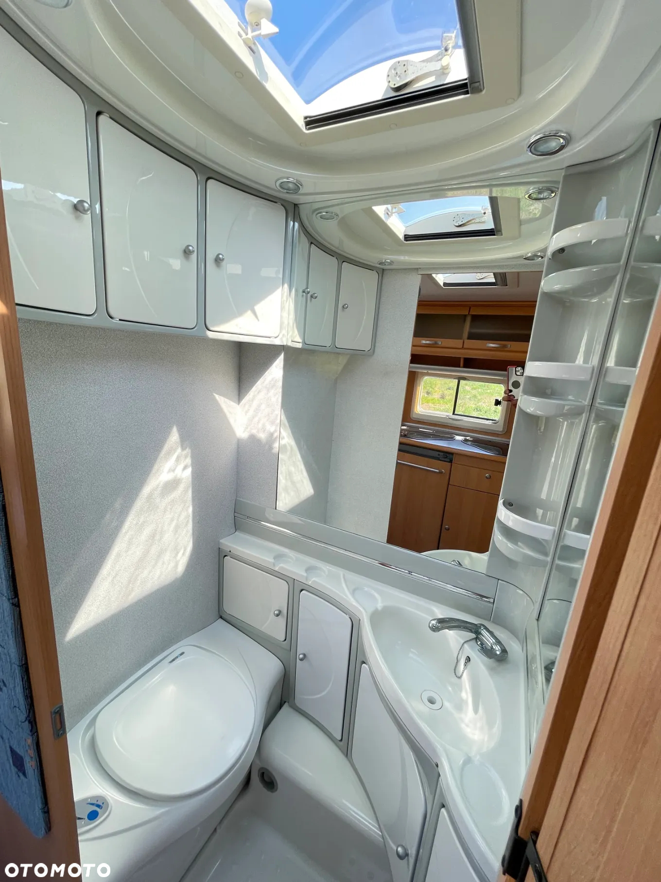 TEC TRAVEL KING 470 TE - 29