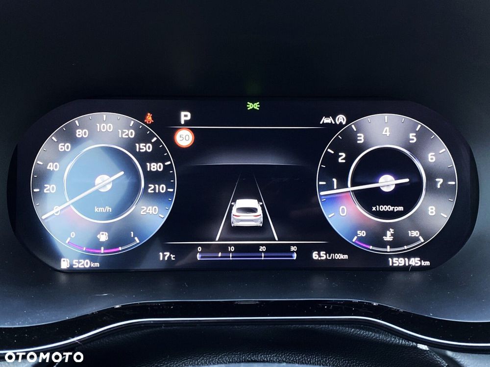Kia ProCeed 1.5 T-GDI GT Line DCT - 34