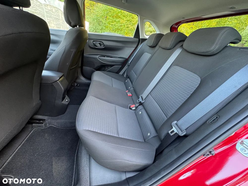 Hyundai i20 1.0 T-GDI EDITION 30+ - 30