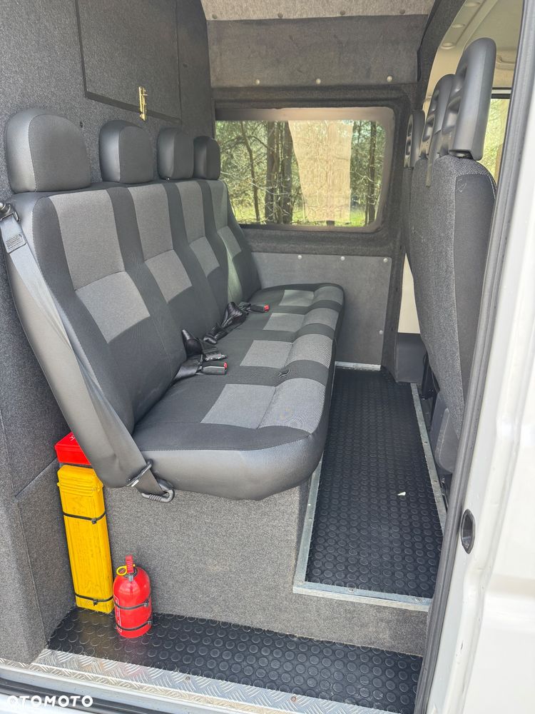 Fiat Ducato L4H2 - 10