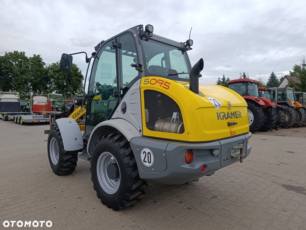 Kramer 5095 - 10