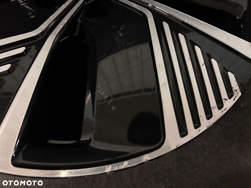 Alufelgi NIO ET7, EL7 20 cali 5x118 4szt. PO243071 - 16