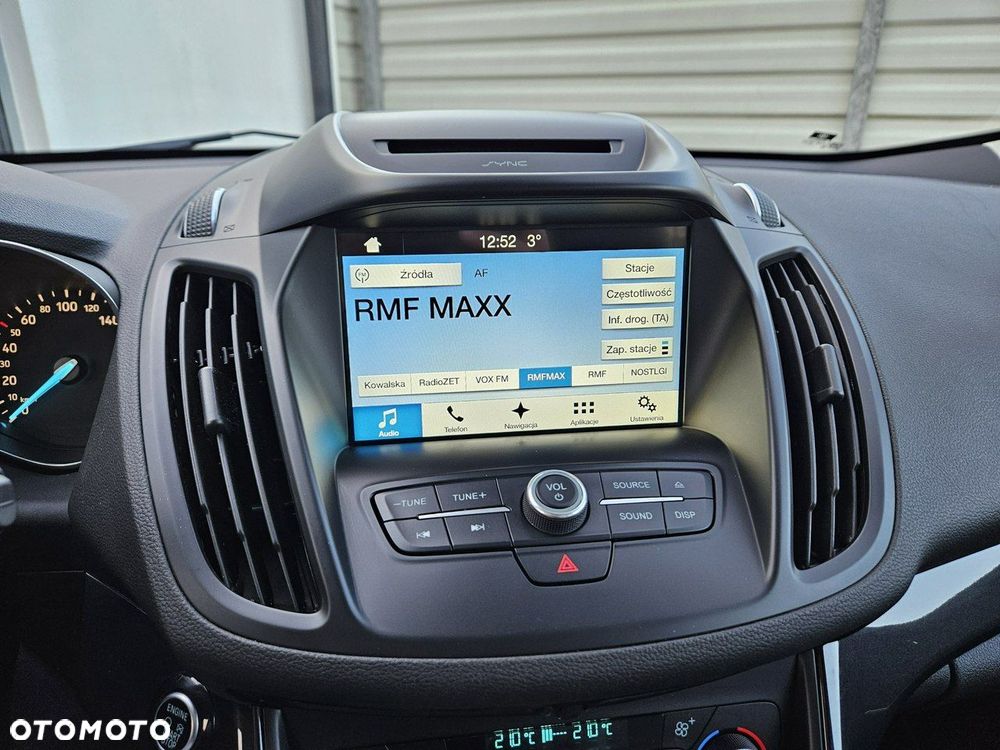 Ford Kuga 1.5 EcoBlue FWD Titanium - 39