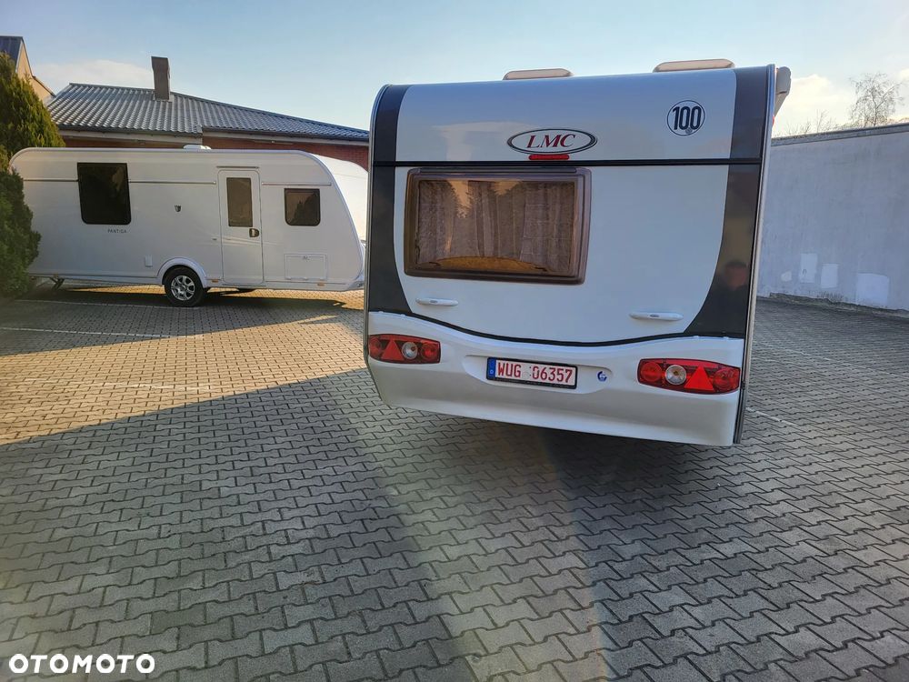 LMC Dominant 550 RBD - 4