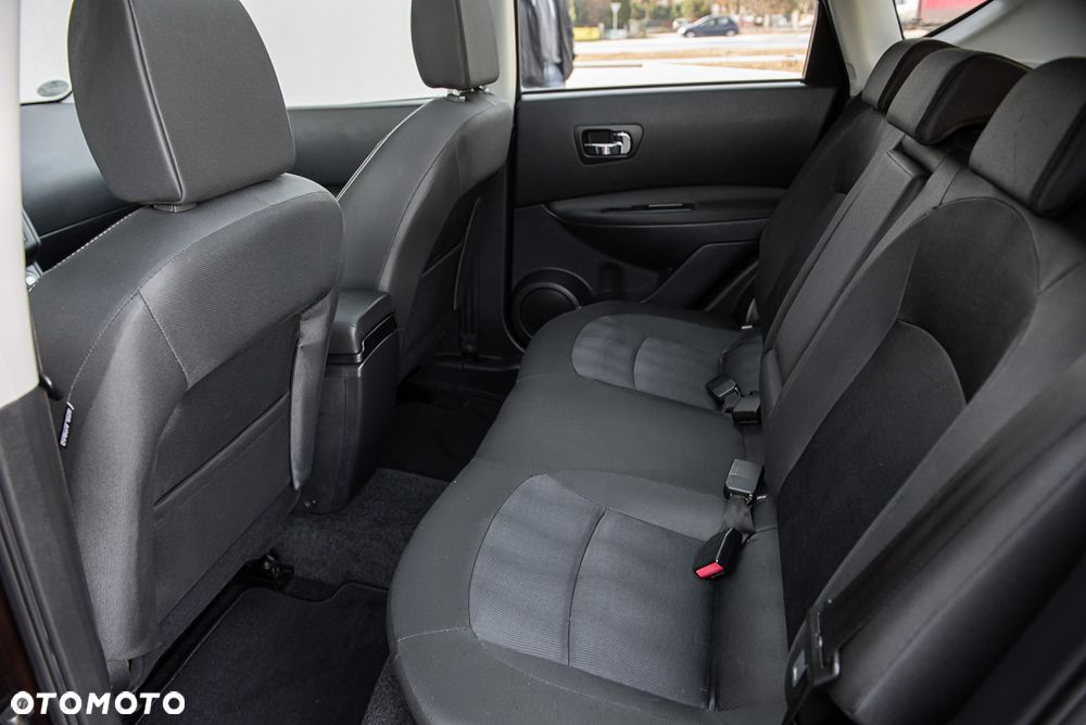 Nissan Qashqai 2.0 Tekna Premium - 24