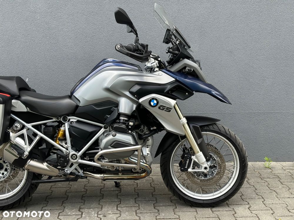 BMW GS - 11