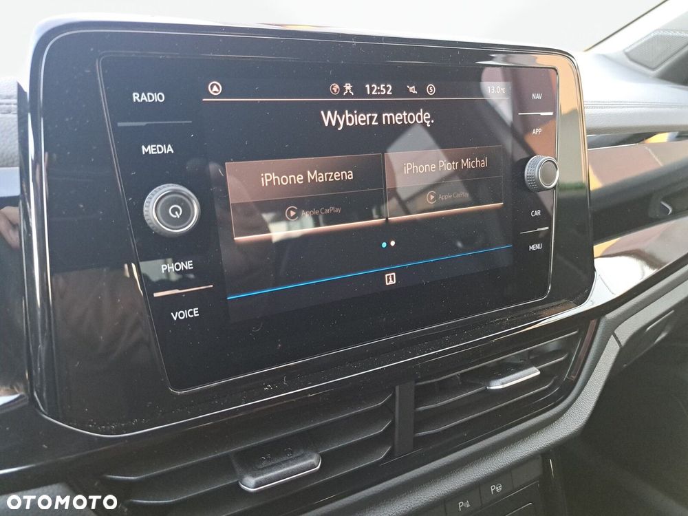 Volkswagen T-Roc 1.5 TSI Style DSG - 14