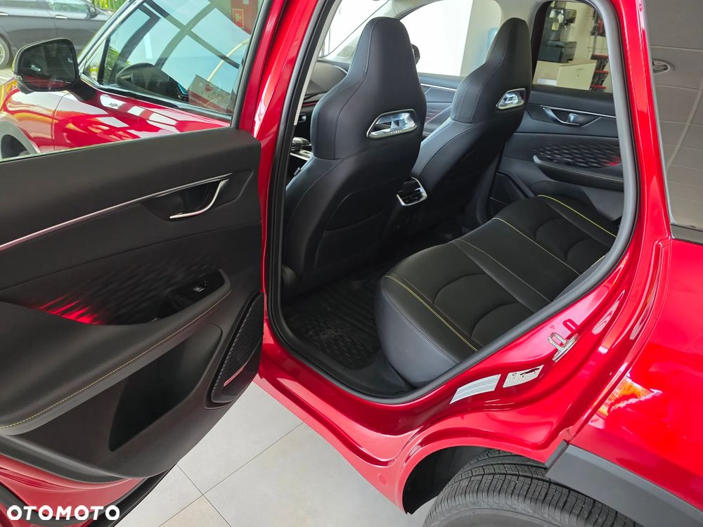 BAIC 5 Beijing 1.5T Comfort DCT - 24
