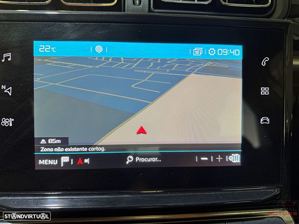 Citroën C3 1.2 PureTech Elle EAT6 - 29