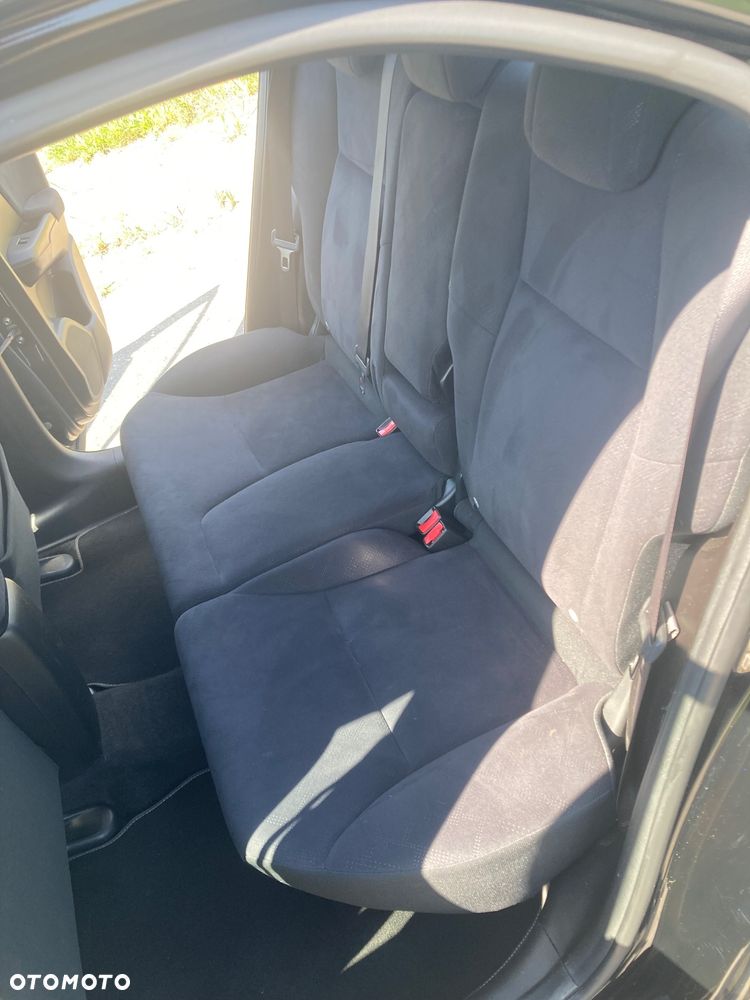 Honda Civic 1.8 Sport - 24