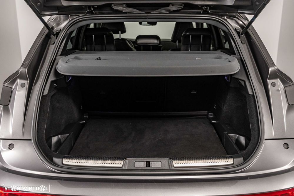 DS DS7 Crossback E-Tense Performance Line EAT8 - 10