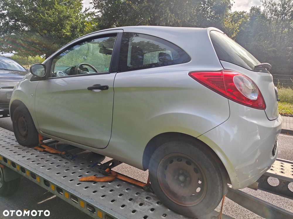 Ford KA 1.2 Ambiente - 13