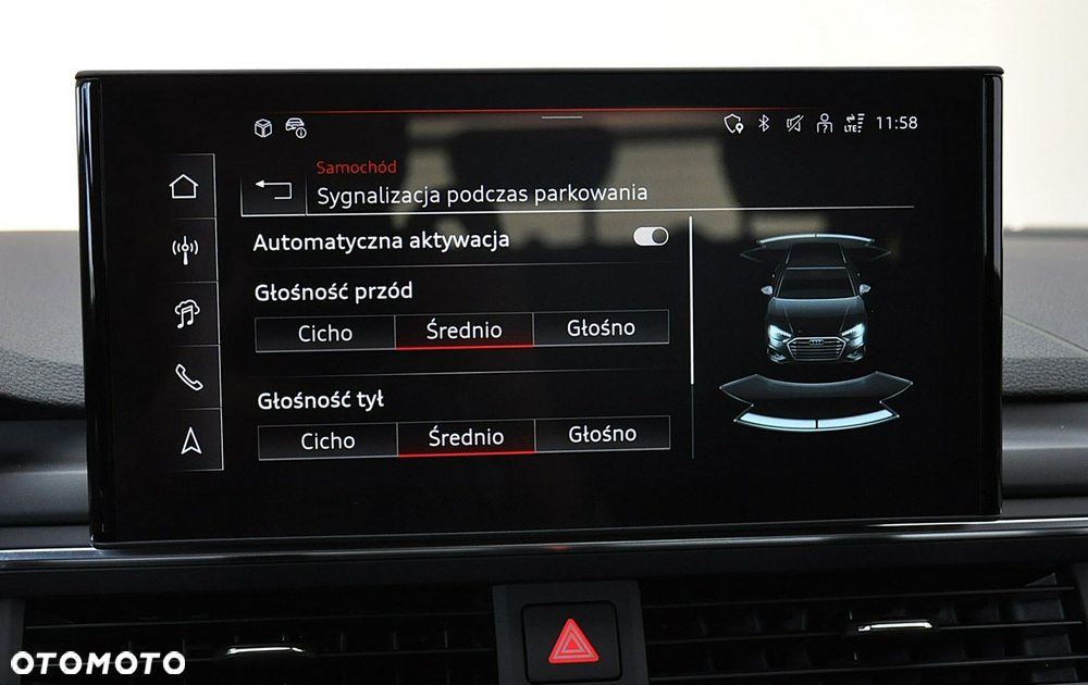 Audi A4 Allroad - 38