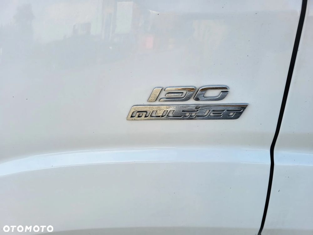Fiat Ducato - 23