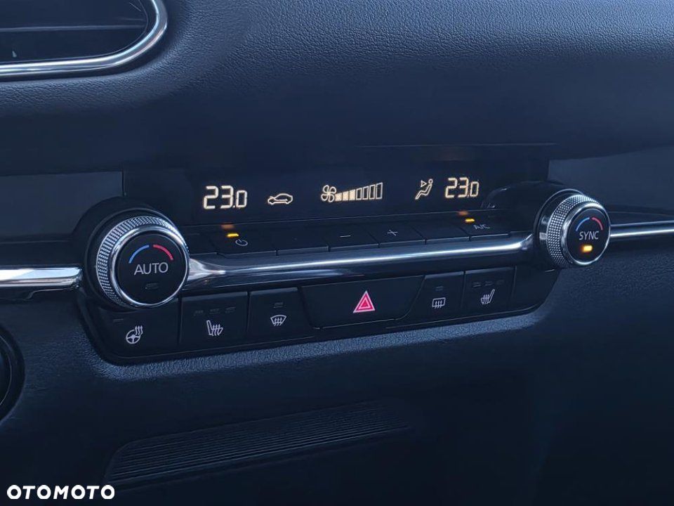 Mazda CX-30 - 30