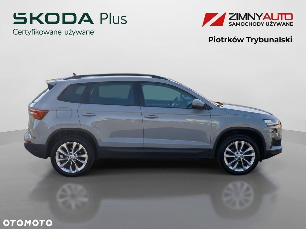 Skoda Karoq - 8