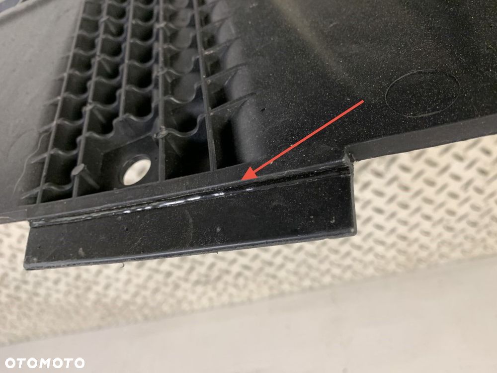 NOWA ORYGINALNA OSŁONA POD ZDERZAK PRZEDNI ALFA ROMEO GIULIETTA 10-21 50541144 - 5