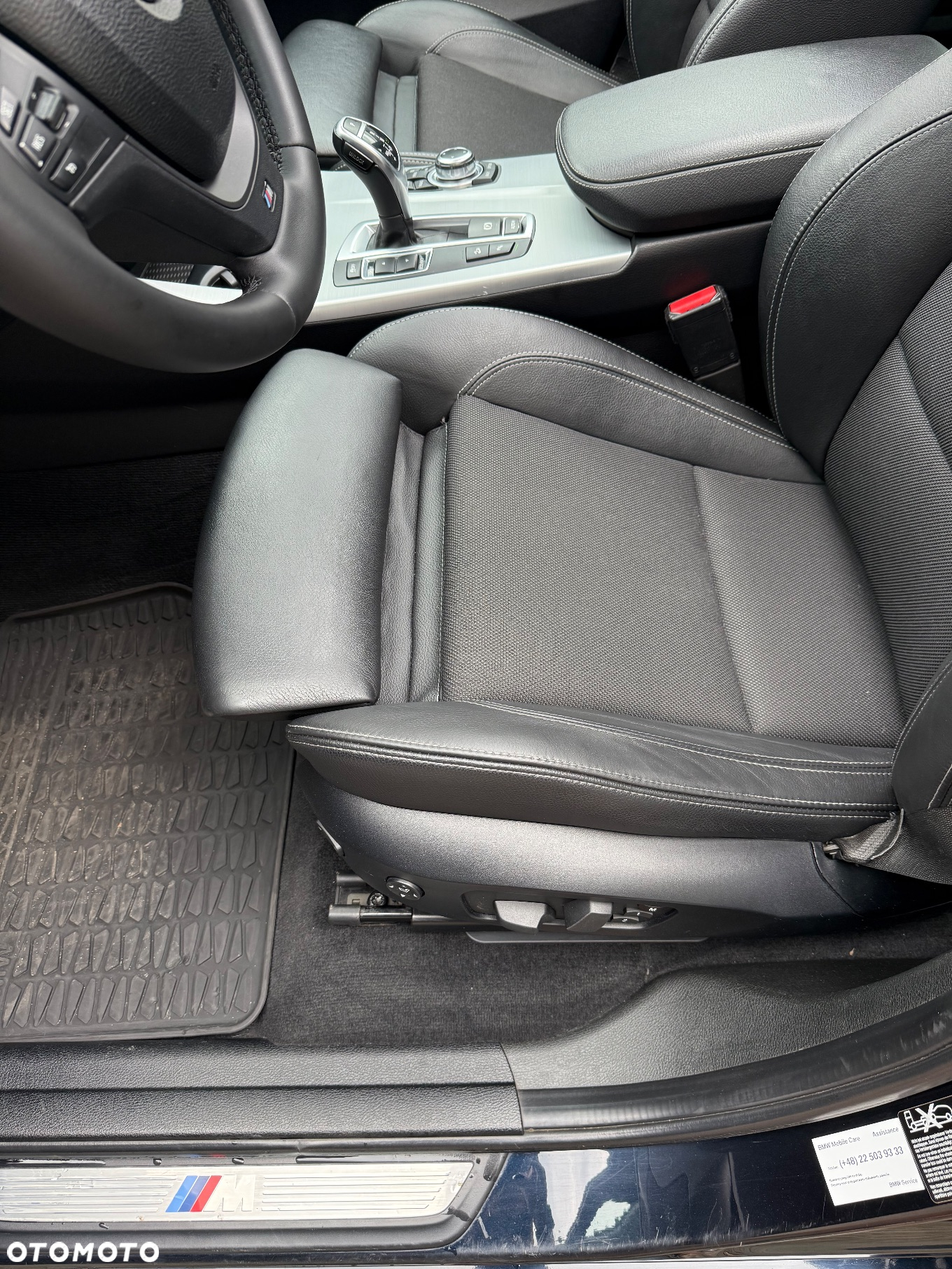 BMW X3 xDrive35d M Sport sport - 19
