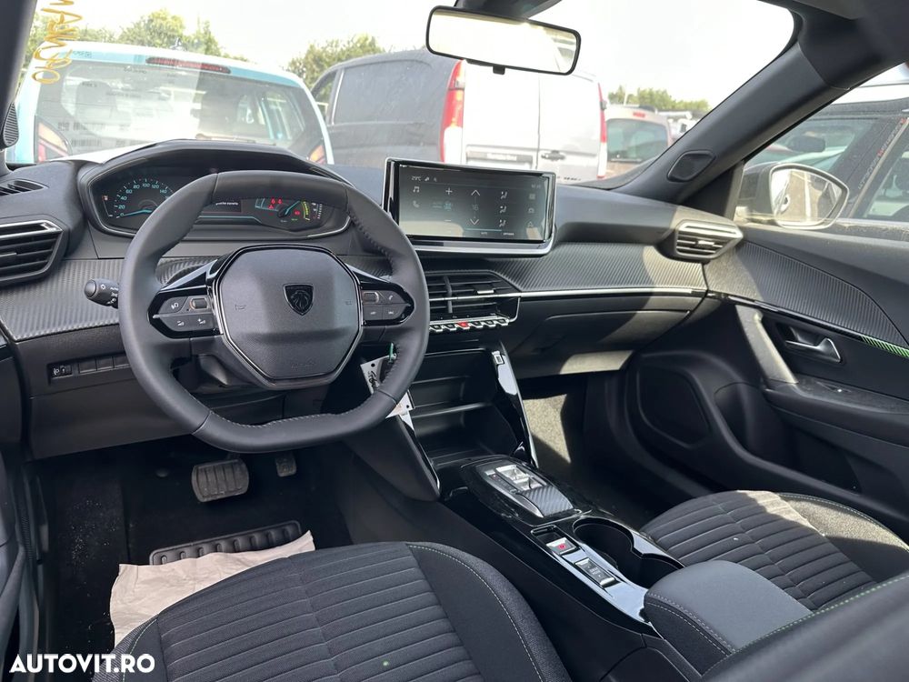 Peugeot 2008 136 Active - 9