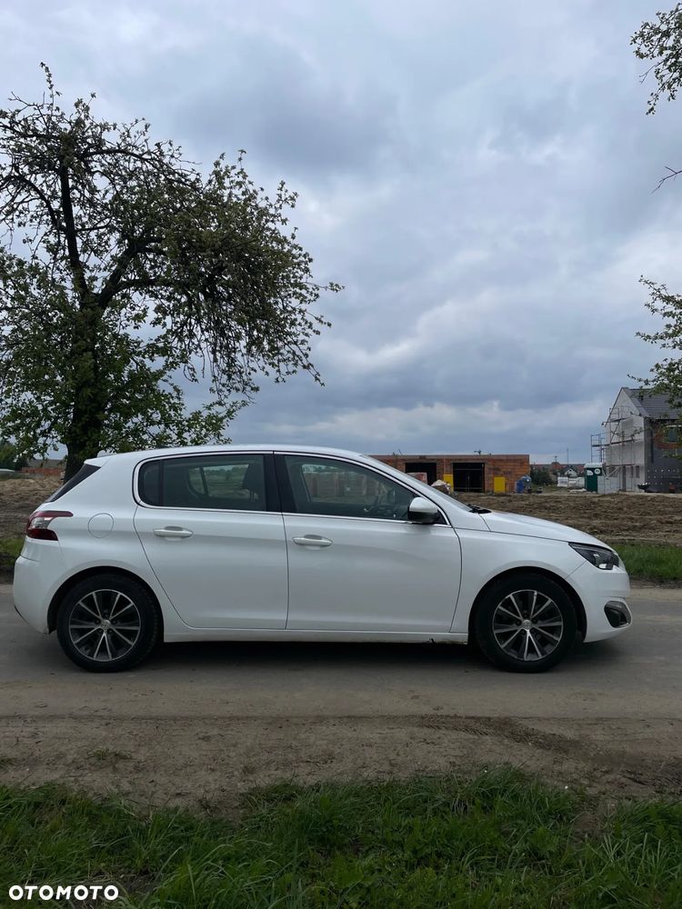 Peugeot 308 e-HDi FAP 115 Stop&Start Active - 17