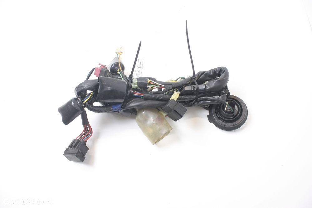 WIĄZKA ELEKTRYCZNA Honda NTV 650 Deauville 98-05 - 1