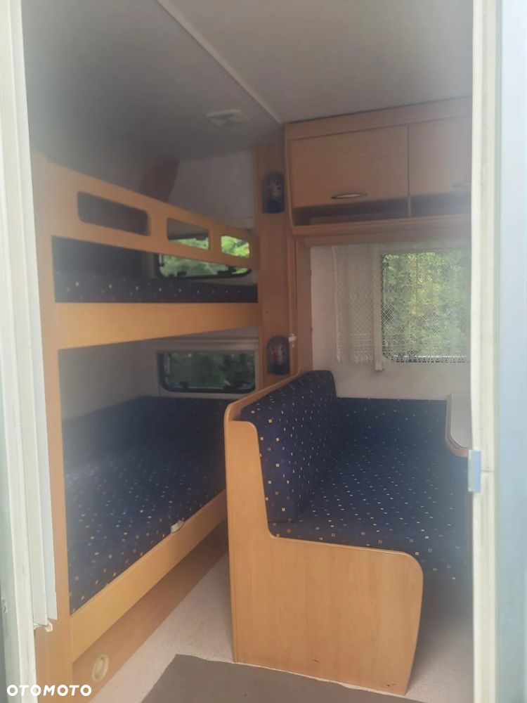 Hymer-Eriba ES 525A - 5